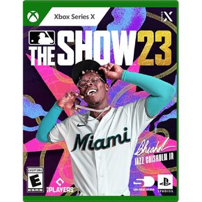 MLB The Show 23 for Xbox Series X S