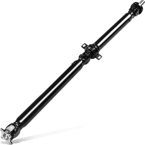 مجموعة عمود الدفع الخلفي DriveXpert 936-709 مناسبة لسيارة Toyota Tacoma 1995-2004 4WD ناقل يدوي، استبدال # 655033، 3710035740، 371003D220