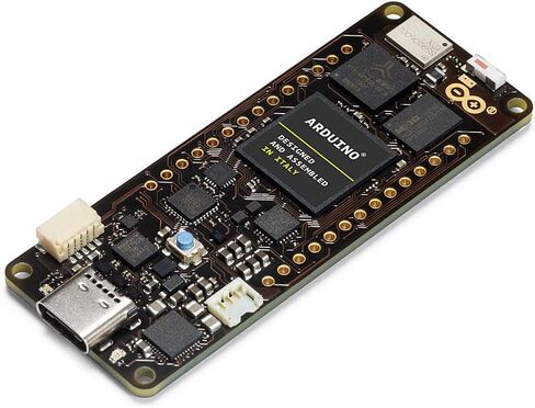 Arduino Portenta H7 Lite Connected [ABX00046] in Kuwait