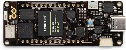 Arduino Portenta H7 Lite Connected [ABX00046] in Kuwait