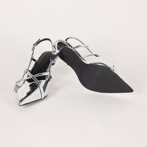 The Drop Women's Gordon Slingback Heel Sling Back in Saudi Arabia
