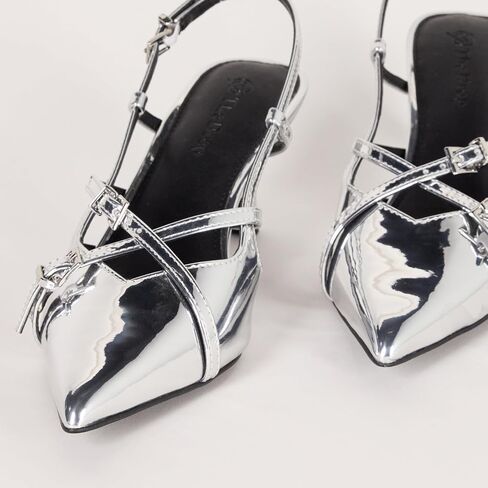 The Drop Women's Gordon Slingback Heel Sling Back in Saudi Arabia