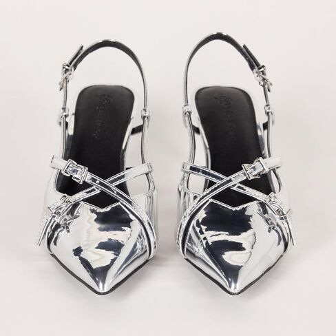 The Drop Women's Gordon Slingback Heel Sling Back in Saudi Arabia