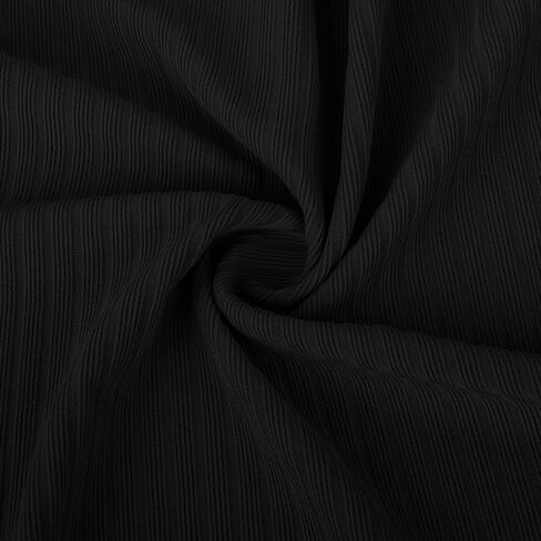 Narcissus Turtleneck & Ribbed Long Sleeve Maternity Dress, Ruch Sides Maternity Dress for Baby Shower in Kuwait