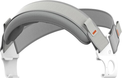 Comfort Padded Designed for Apple Vision Pro Cooling HeadStrap, Lightweight, Breathable in Saudi Arabia