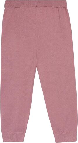 Modern Moments baby-girls Toddler Honey Comb Sweater Knit Top and Pant Set in Saudi Arabia