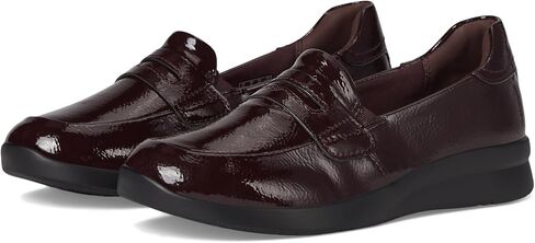 حذاء Ellowyn Penny للنساء من Clarks in Saudi Arabia