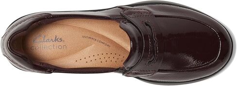 حذاء Ellowyn Penny للنساء من Clarks in Saudi Arabia