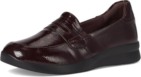 حذاء Ellowyn Penny للنساء من Clarks in Saudi Arabia