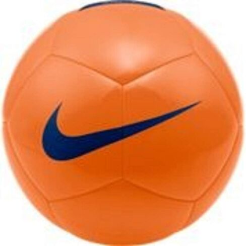 Nike Pitch Team Soccer Ball in Saudi Arabia
