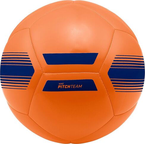 Nike Pitch Team Soccer Ball in Saudi Arabia