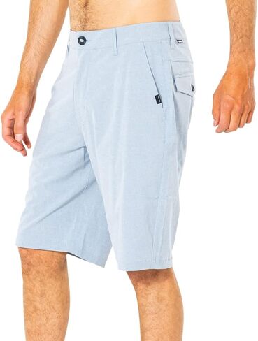 Rip Curl Phase Mirage 21" Men's Shorts in Saudi Arabia