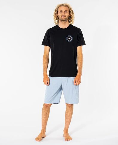 Rip Curl Phase Mirage 21" Men's Shorts in Saudi Arabia