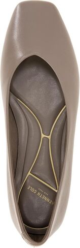 Kenneth Cole New York Women's Johanna Ballet Flat in Kuwait