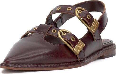 Vince Camuto Women's Faye Mule in Saudi Arabia