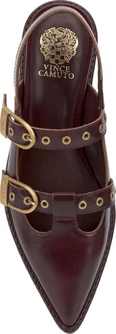 Vince Camuto Women's Faye Mule in Saudi Arabia