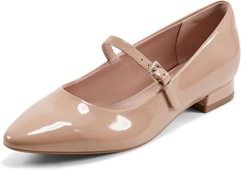 Rockport Women's Taren Mary Jane Flat in Saudi Arabia