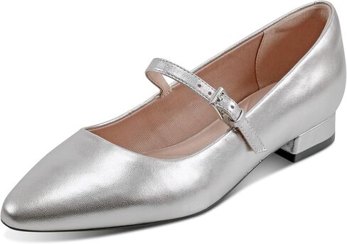 Rockport Women's Taren Mary Jane Flat in Saudi Arabia