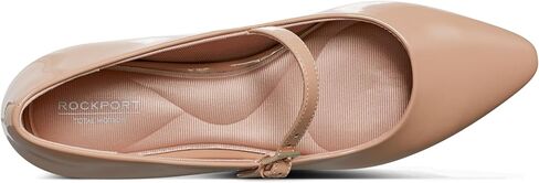 Rockport Women's Taren Mary Jane Flat in Saudi Arabia