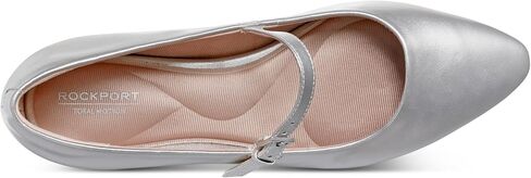 Rockport Women's Taren Mary Jane Flat in Saudi Arabia