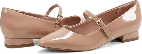 Rockport Women's Taren Mary Jane Flat in Saudi Arabia