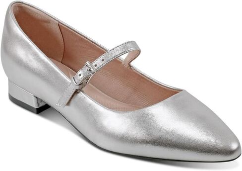 Rockport Women's Taren Mary Jane Flat in Saudi Arabia