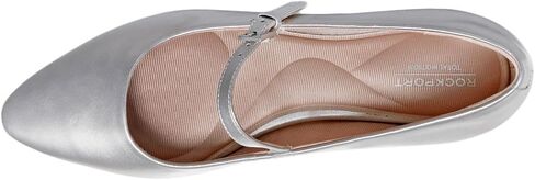 Rockport Women's Taren Mary Jane Flat in Saudi Arabia