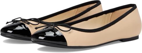 حذاء باليه مسطح للنساء من Nine West in Saudi Arabia