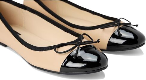 حذاء باليه مسطح للنساء من Nine West in Saudi Arabia