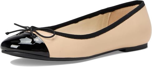 حذاء باليه مسطح للنساء من Nine West in Saudi Arabia