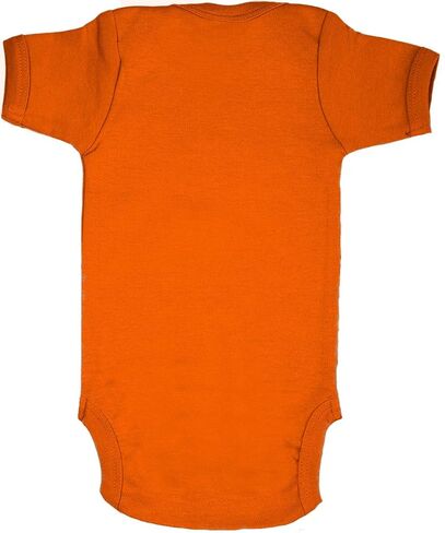 Tcombo Pumpkin Face - Jack O' Lantern Bodysuit in Saudi Arabia