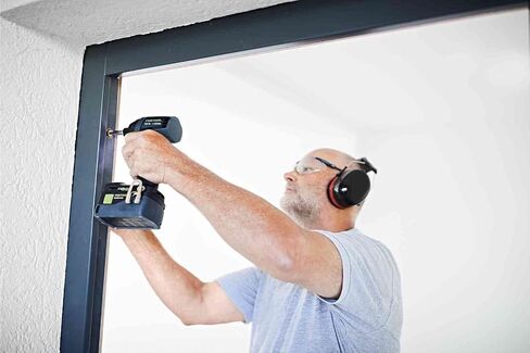 Festool 577614 مثقاب دقاق لاسلكي TID 18 HPC 18V 4.0 Ah I-Plus in Saudi Arabia