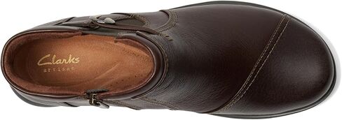 Clarks Women's Certina Joy Ankle Boot in Saudi Arabia