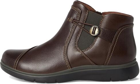 Clarks Women's Certina Joy Ankle Boot in Saudi Arabia