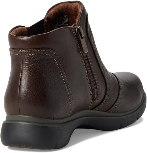Clarks Women's Certina Joy Ankle Boot in Saudi Arabia