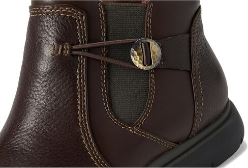 Clarks Women's Certina Joy Ankle Boot in Saudi Arabia