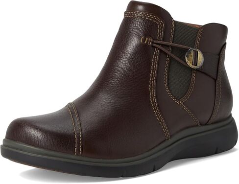 Clarks Women's Certina Joy Ankle Boot in Saudi Arabia