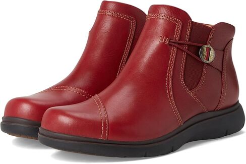 Clarks Women's Certina Joy Ankle Boot in Saudi Arabia