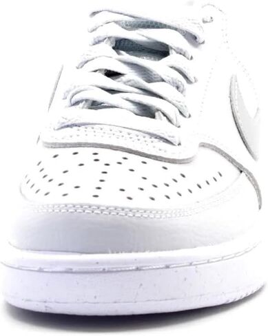 حذاء Nike Air Force 1 Crater للسيدات، مقاس 5.5، اللون: رمادي/فولت/أزرق in Kuwait