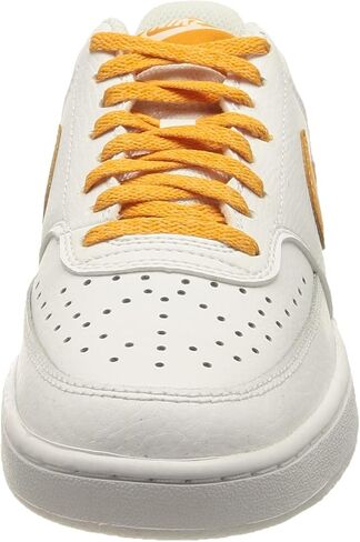 حذاء Nike Air Force 1 Crater للسيدات، مقاس 5.5، اللون: رمادي/فولت/أزرق in Kuwait