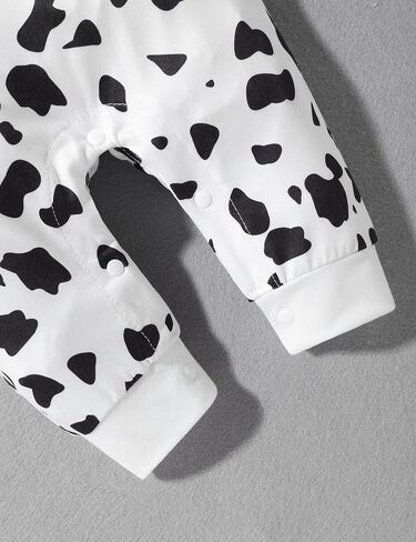 الرضع طفل رضيع ملابس هالوين ملابس الطفل الحيوان كم طويل رومبير طفل صبي هالوين وتتسابق 2 قطعة مجموعة 0-9 أشهر in Kuwait