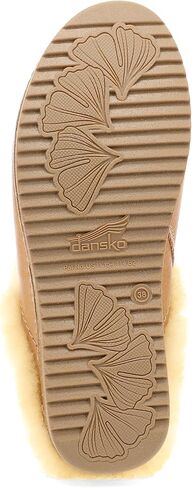 Dansko Magda Seasonal Comfort Mule Clog for Women on Patented Stapled Construction- Cozy Sweater Lining in Saudi Arabia