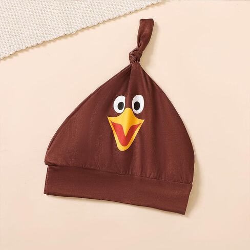 Newborn Boy Thanksgiving Outfit Baby Turkey Day Clothes My First Thanksgiving Romper in Saudi Arabia