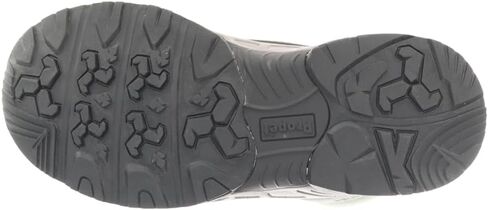 Propet Womens Cortland Snow & Winter Casual Boots Low Heel 1-2" - Black in Saudi Arabia