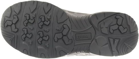 Propet Womens Cortland Snow & Winter Casual Boots Low Heel 1-2" - Black in Saudi Arabia