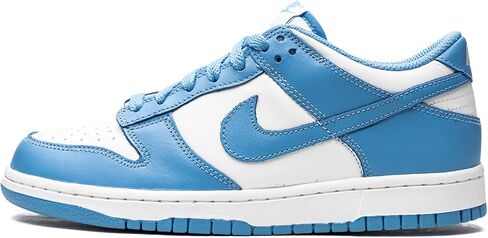 Nike Dunk Low Grade School Gym Red/Black-White HF9980-600 6.5Y in Saudi Arabia