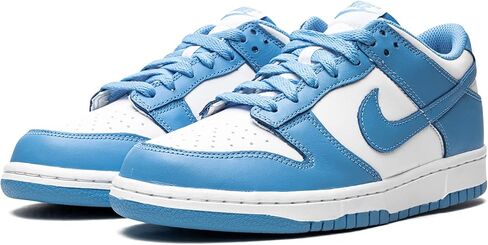 Nike Dunk Low Grade School Gym Red/Black-White HF9980-600 6.5Y in Saudi Arabia