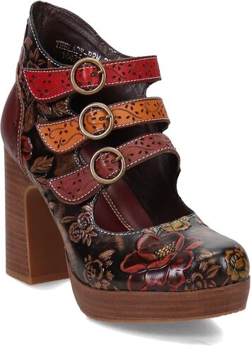Spring Step L'Artiste Women's Thelady Shoes in Saudi Arabia
