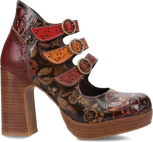 Spring Step L'Artiste Women's Thelady Shoes in Saudi Arabia