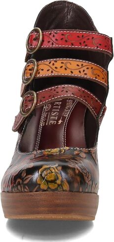 Spring Step L'Artiste Women's Thelady Shoes in Saudi Arabia